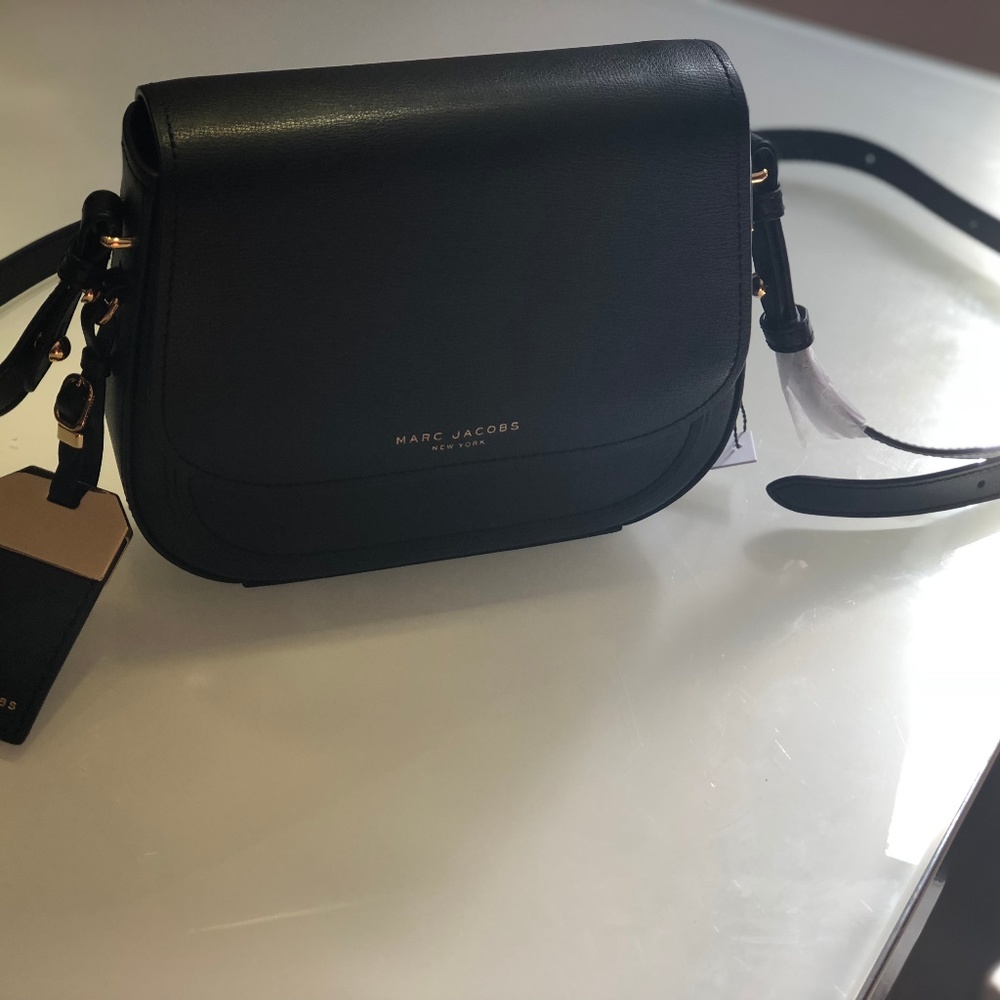 Marc Jacobs Mini Rider Crossbody - Picture 4 of 4